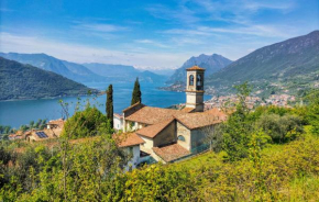 1 Bedroom Amazing Apartment In Sovere